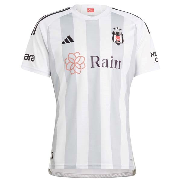 Tailandia Camiseta Besiktas 1ª 2023 2024